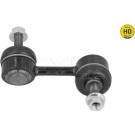 86 307 052HD Stabilisator VA re HONDA Accord VIII 03 MEYLE-HD: Better than OE 31-16 060 0022/HD 86 307 052HD Stabilisator VA re HONDA Accord VIII 03 MEYLE-HD: Better than OE 31-16 060 0022/HD