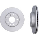 KAMOKA Bremsscheibe 1032420