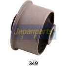 Lagerbuchse, Querlenker Mazda S. 2 07-15 RU-349