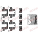 Zubehörsatz Bremssattel | Diverse | 109-0047