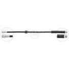 A.B.S. Bremsschlauch | SL 1217
