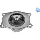 10 555 116 Lagerung Motor OPEL Astra H,Zafira 04 MEYLE-ORIGINAL: True to OE 6140300018