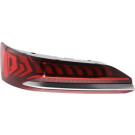 VALEO Heckleuchte 047308 VALEO Heckleuchte 047308