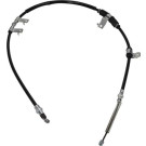 KAMOKA Seilzug, Feststellbremse 1190642