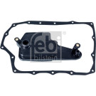 Hydraulikfiltersatz, Automatikgetriebe | 107828