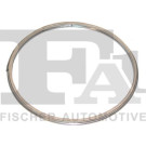 Dichtring, Abgasrohr | 211-902