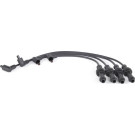 Zündleitungssatz | PEUGEOT,CITROEN | 0 986 357 240