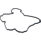 71-10771-00 Dichtung, Ölwanne