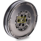 Zweimassenschwungrad JEEP Renegade 14 LuK DMF 415 0697 10