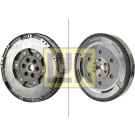 Zweimassenschwungrad FIAT Bravo 07 LuK DMF 415 0693 10