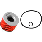 Ölfilter Motorrad Wk Ad | KN-401