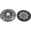 Kupplungssatz | HYUNDAI ix35 2.0CRDi 10 | 3000950725