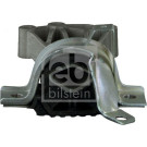 Lagerung, Motor Fiat 500/500C/Panda 1.3D Multijet 04 | 44922