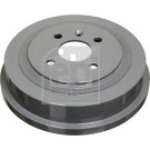 FEBI BILSTEIN Bremstrommel FEBI BILSTEIN Bremstrommel