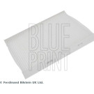 Innenraumfilter Renault Clio/Kang | ADN12516