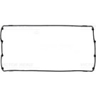Ventildeckeldichtung | HONDA Prelude | 71-52671-00