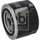FEBI BILSTEIN Ölfilter | 33772