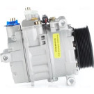 Kompressor PKW | MERCEDES E-Klasse W211 02 | 890197