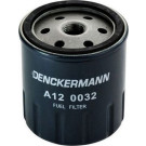 DENCKERMANN Kraftstofffilter | A120032