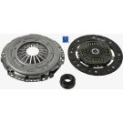 SACHS Kupplungssatz | 3000 951 259
