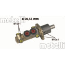 70 401 042 Hauptbremszylinder | SEAT,CITROEN,PEUGEOT,RENAULT,VW | 05-0059