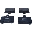 Bremsbelagsatz Citroen T. C5 | 19-0418