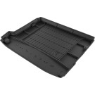 TM549871 Passgenaue Kofferraummatte Gummimatte Citroen C4 Ii 10- Fließheck