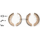 Bremsbacken Renault Clio Ii | 91048000