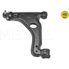 Querlenker VA li (HD) OPEL Astra,Zafira 99 MEYLE-HD: Better than OE 616 050 0019/HD