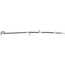 A.B.S. Bremsschlauch | SL 6433