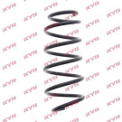 KYB Fahrwerksfeder Citroen P. Nemo/ Peugeot Bipper 1.4/1.4Hdi 02/08 | RH2543