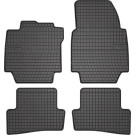 Passgenaue Kofferraummatte Gummimatten Renault Captur 2013 | 546931