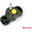 BREMBO Radbremszylinder | A 12 157