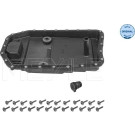 Ölwechselkit ohne Öl BMW 1,3,5,7,X1,X3,X5,X6,Z4 03 MEYLE-ORIGINAL-KIT: Better solution for you 300 135 1004/SK