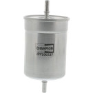 CHAMPION Kraftstofffilter CFF100237