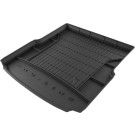 Passgenaue Kofferraummatte Gummimatte Toyota Avensis Iii 09- Touring Sport | TM549574