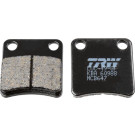 Bremsklötze vo | CAGIVA,DAELIM,SYM | MCB647