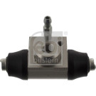 FEBI BILSTEIN Radbremszylinder