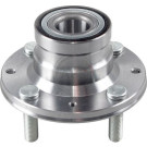 A.B.S. Radlager 201676