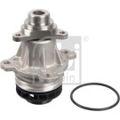 FEBI BILSTEIN Wasserpumpe | 102494