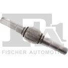Flexrohr, Abgasanlage | VW455-100