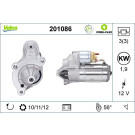 VALEO Anlasser 201086 VALEO CORE-FLEX