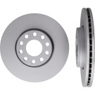 KAMOKA Bremsscheibe 1033354