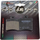 Bremsbelagsatz Moto. Aprilia Amico/Piaggio Zip Fast Rider 50Cc | 225100190