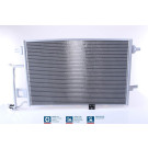 Kondensator PKW AUDI A6 2.5TDI 97 FIRST FIT 94430