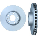 KAMOKA Bremsscheibe 103351 KAMOKA Bremsscheibe 103351