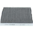 Aktivkohleinnenraumfilter | JEEP Cherokee 13 | 1 987 435 627