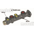 40 401 027 Hauptbremszylinder | FIAT Panda,SEAT 86 | 05-0028