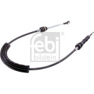 FEBI BILSTEIN Abgasklappe, Motorbremse 37926