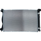 KAMOKA Kühler, Motorkühlung 7700064